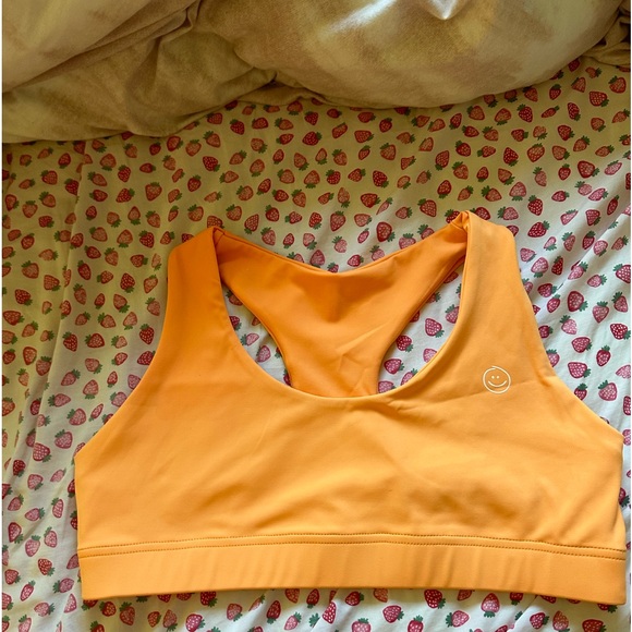 Moana smile club busy bee sports bra large - Picture 3 of 3